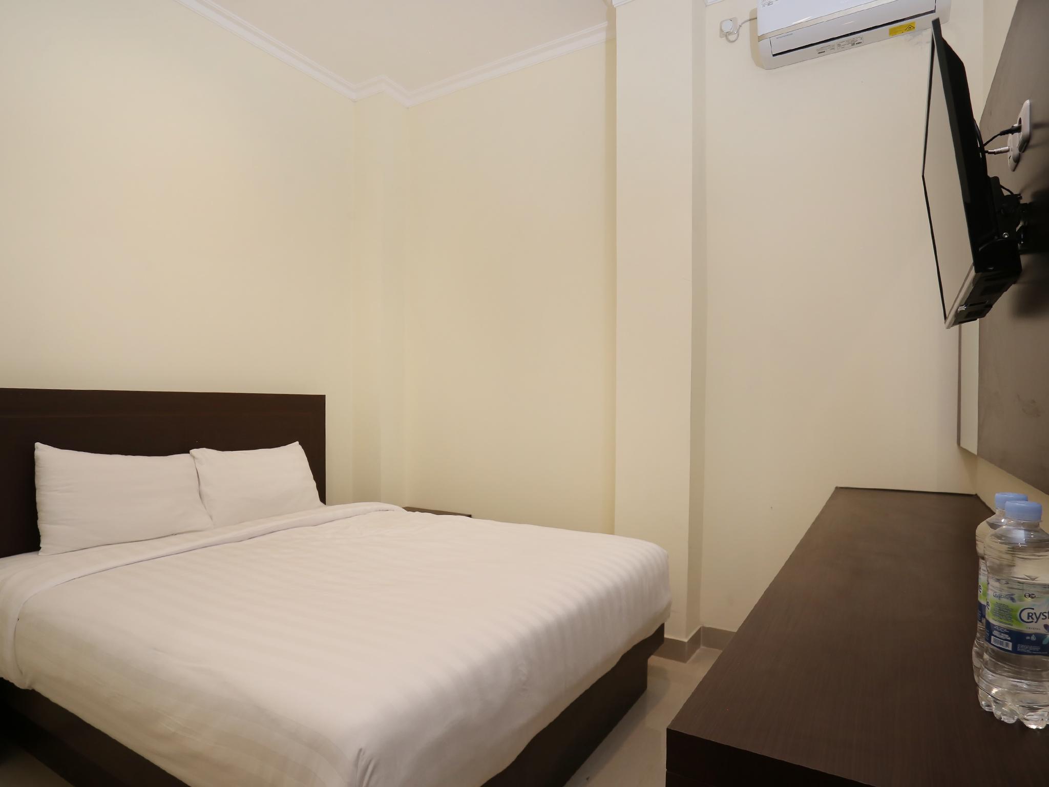 Collection O Yogyakarta Near Jalan Malioboro Formerly Alena Residence Exterior photo